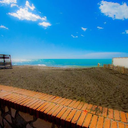 "Sea & Center" Free Beach, Wifi, Mini Pool, Roof Terrace, Ladispoli, Rome Екстериор снимка