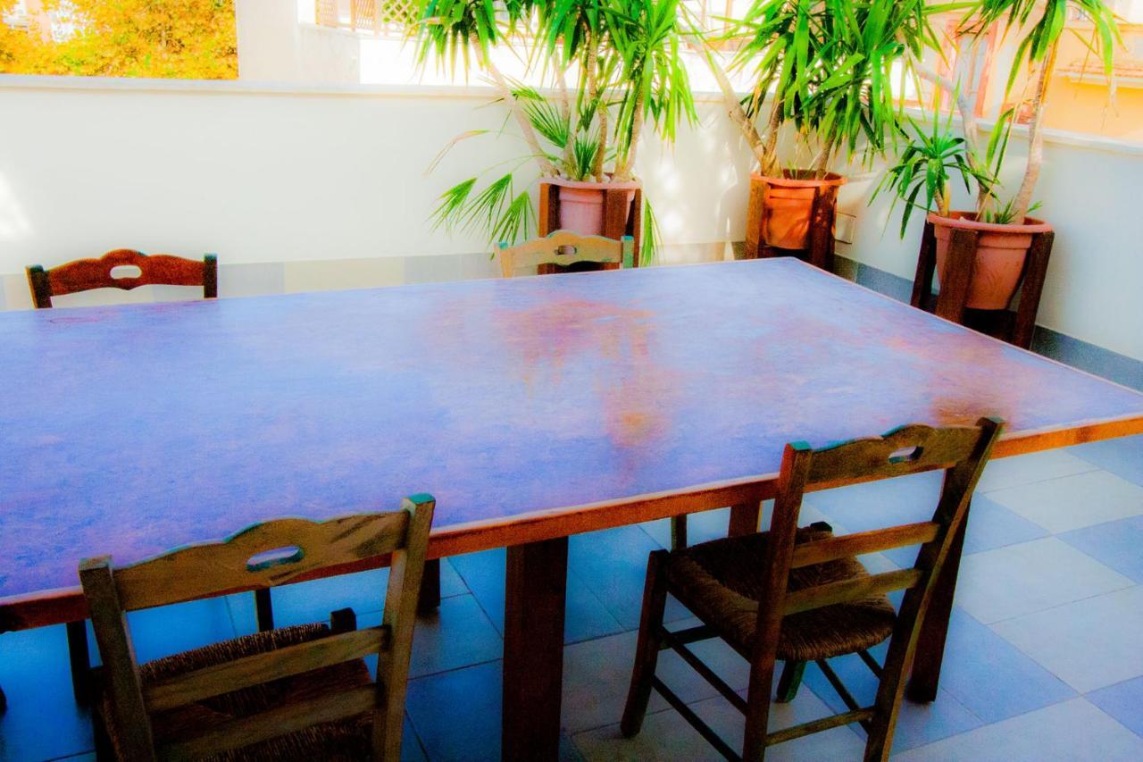 "Sea & Center" Free Beach, Wifi, Mini Pool, Roof Terrace, Ladispoli, Rome Екстериор снимка