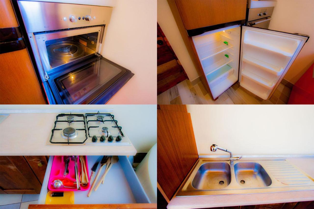 "Sea & Center" Free Beach, Wifi, Mini Pool, Roof Terrace, Ladispoli, Rome Екстериор снимка