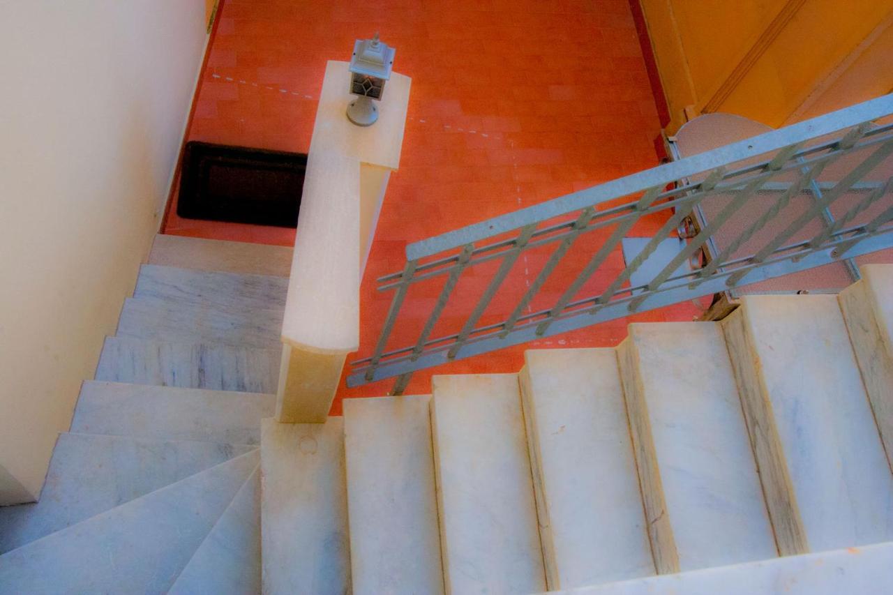 "Sea & Center" Free Beach, Wifi, Mini Pool, Roof Terrace, Ladispoli, Rome Екстериор снимка